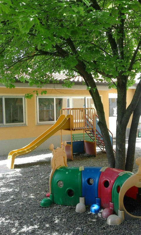 Asilo non statale di Montalto Dora vicino a Ivrea