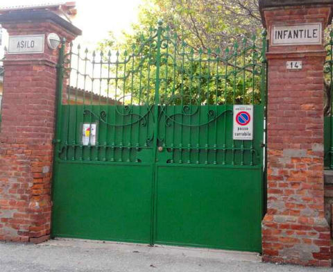 ingresso